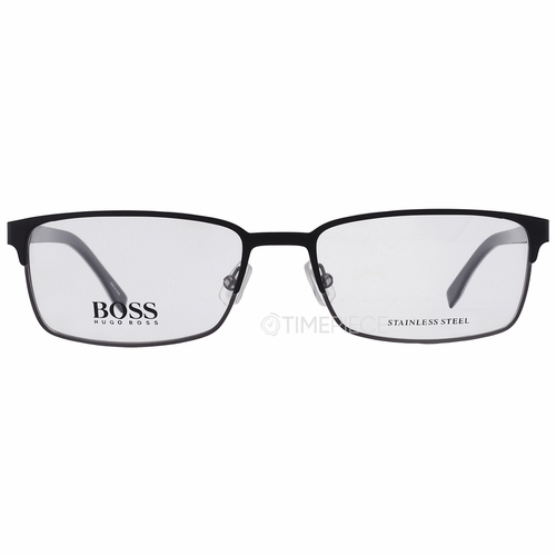 Hugo Boss BOSS 0766 0QIL 55  Mens  Eyeglasses