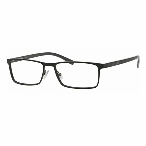 Hugo Boss 07670QIL0057  Mens  Eyeglasses