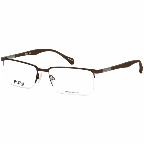 Hugo Boss 08290YZ40055  Mens  Eyeglasses