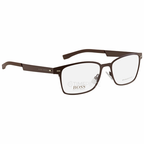 Hugo Boss 093704IN0055  Mens  Eyeglasses