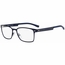 Hugo Boss 09370RCT0053  Mens  Eyeglasses