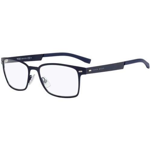 Hugo Boss 09370RCT0055  Mens  Eyeglasses
