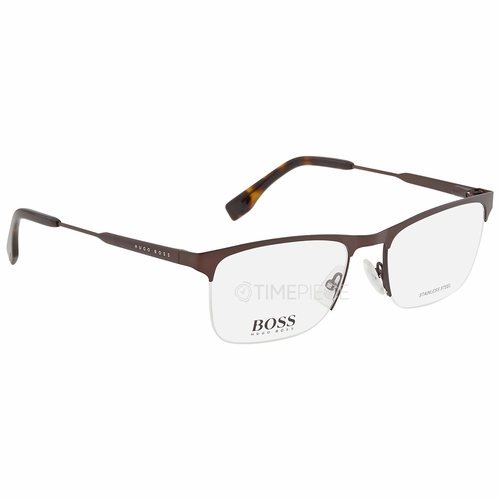Hugo Boss 099804IN0053  Mens  Eyeglasses