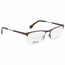 Hugo Boss 099804IN0053  Mens  Eyeglasses