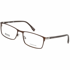 Hugo Boss 100604IN0057  Mens  Eyeglasses