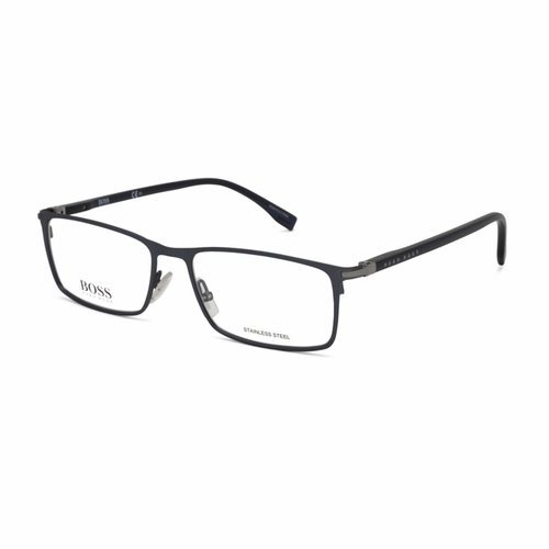 Hugo Boss 10060FLL0057 Mens Eyeglasses Hugo Boss 10060FLL0057 Mens Eyeglasses