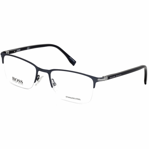 Hugo Boss 10070FLL0052  Mens  Eyeglasses