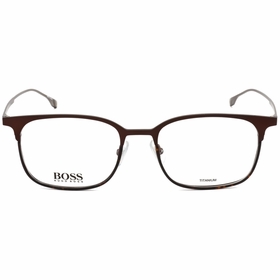 Hugo Boss BOSS 1014 0HGC 57  Mens  Eyeglasses