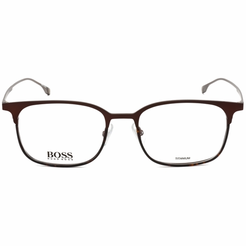 Hugo Boss BOSS 1014 0HGC 57  Mens  Eyeglasses
