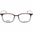 Hugo Boss BOSS 1014 0HGC 57  Mens  Eyeglasses