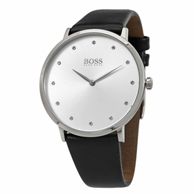 Hugo Boss 1502410 Jillian Ladies Quartz Watch