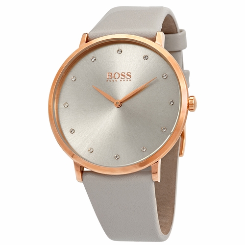 Hugo Boss 1502412 Jillian Ladies Quartz Watch
