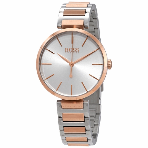 Hugo Boss 1502417 Allusion Ladies Quartz Watch