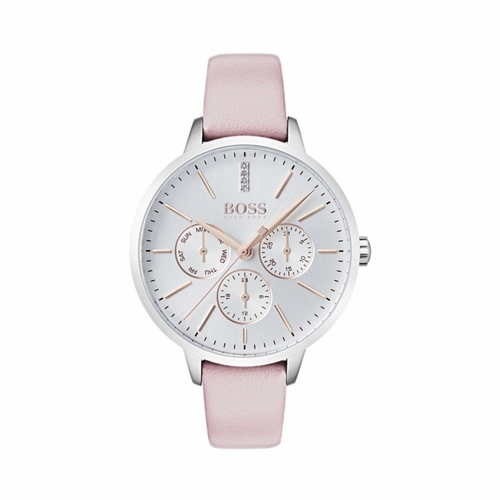 Hugo Boss 1502419 Symphony Ladies Quartz Watch