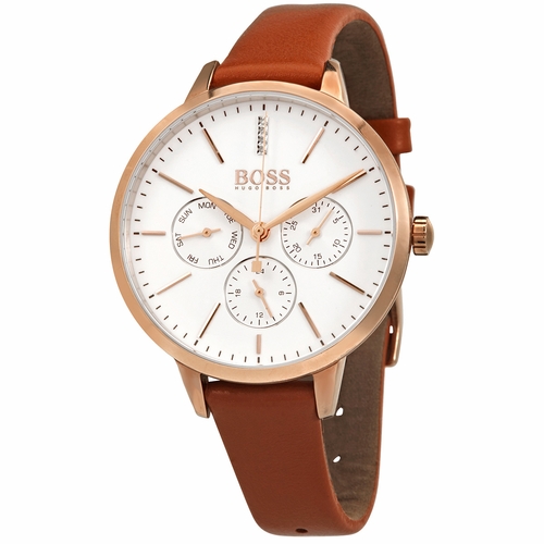 Hugo Boss 1502420 Symphony Ladies Quartz Watch