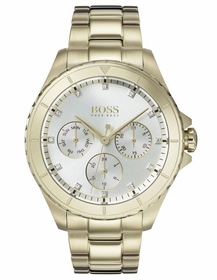 Hugo Boss 1502445 Premiere Ladies Quartz Watch