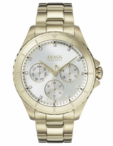 Hugo Boss 1502445 Premiere Ladies Quartz Watch