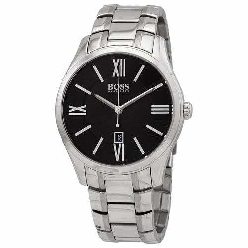 Hugo Boss 1513025 Ambassador Mens Quartz Watch