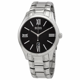 Hugo Boss 1513025 Ambassador Mens Quartz Watch