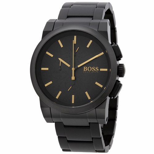 Hugo Boss 1513276  Mens Chronograph Quartz Watch