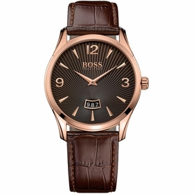 Hugo Boss 1513426 Commander Mens Quartz Watch