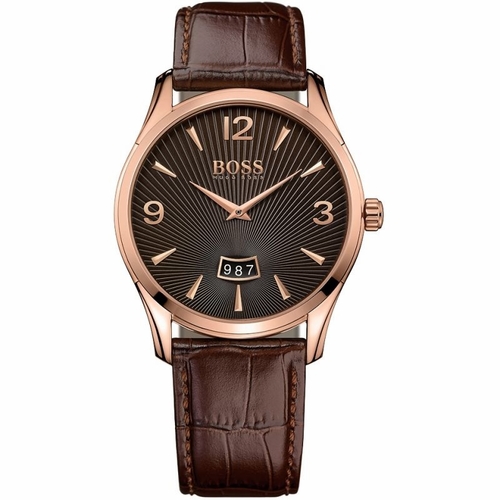 Hugo Boss 1513426 Commander Mens Quartz Watch