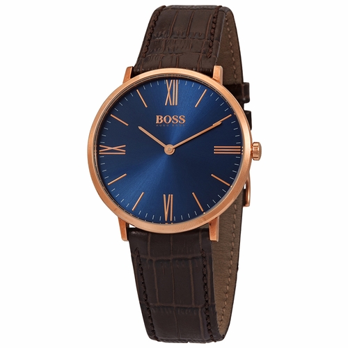 Hugo Boss 1513458 Jackson Mens Quartz Watch Hugo Boss 1513458 Jackson Mens Quartz Watch