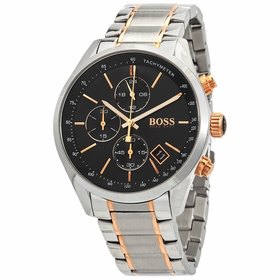 Hugo Boss 1513473 Grand Prix Mens Chronograph Quartz Watch