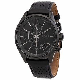 Hugo Boss 1513474 Grand Prix Mens Chronograph Quartz Watch