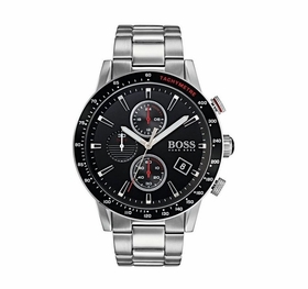 Hugo Boss 1513509 Rafale Mens Chronograph Quartz Watch