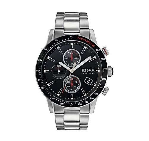 Hugo Boss 1513509 Rafale Mens Chronograph Quartz Watch