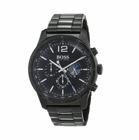 Hugo Boss 1513528 Professional Mens Chronograph Quartz Watch