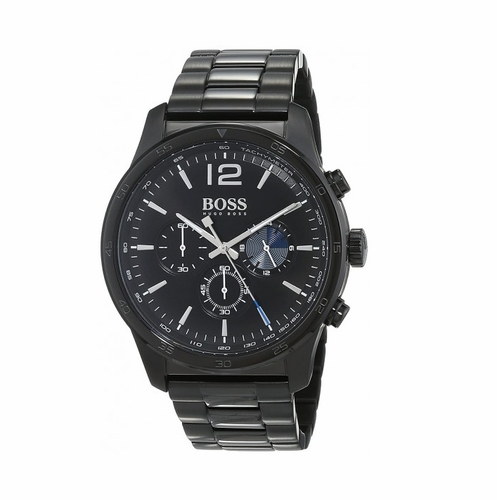 Hugo Boss 1513528 Professional Mens Chronograph Quartz Watch