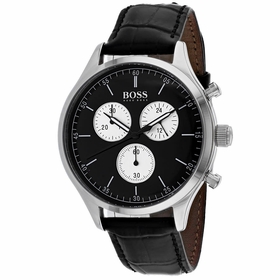 Hugo Boss 1513543 Companion Mens Chronograph Quartz Watch