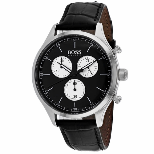 Hugo Boss 1513543 Companion Mens Chronograph Quartz Watch
