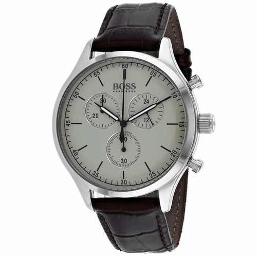 Hugo Boss 1513544 Companion Mens Chronograph Quartz Watch