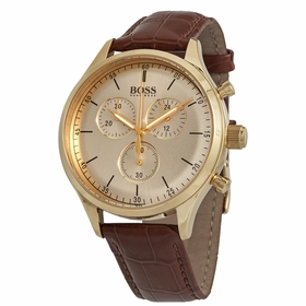 Hugo Boss 1513545 Companion Mens Chronograph Quartz Watch