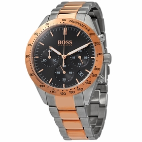 Hugo Boss 1513584 Talent Mens Chronograph Quartz Watch