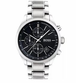 Hugo Boss 2778636 Grand Prix Mens Chronograph Quartz Watch