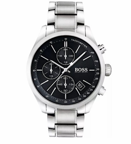 Hugo Boss 2778636 Grand Prix Mens Chronograph Quartz Watch