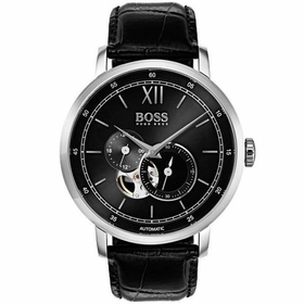 Hugo Boss 2807119 Signature Mens Chronograph Automatic Watch