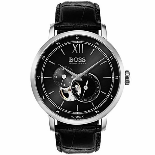 Hugo Boss 2807119 Signature Mens Chronograph Automatic Watch