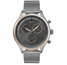 Hugo Boss 3062277 Companion Mens Chronograph Quartz Watch