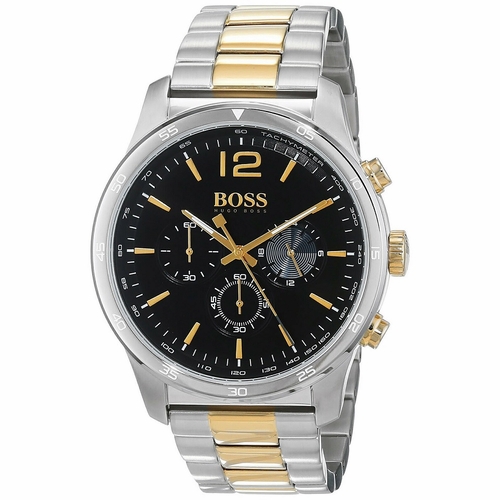 Hugo Boss 3062281 Professional Mens Chronograph Quartz Watch