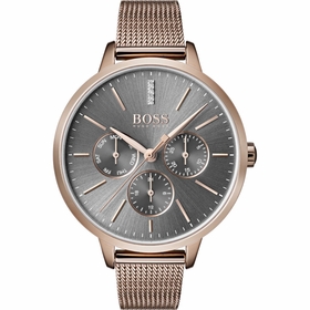 Hugo Boss 3062286 Symphony Ladies Quartz Watch