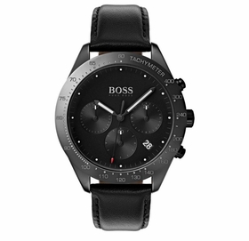 Hugo Boss 3062288 Talent Mens Chronograph Quartz Watch