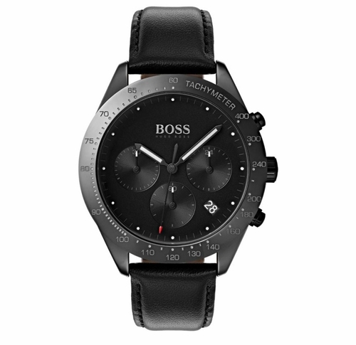 Hugo Boss 3062288 Talent Mens Chronograph Quartz Watch