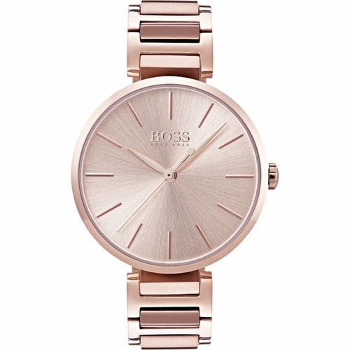 Hugo Boss 3235699 Allusion Ladies Quartz Watch