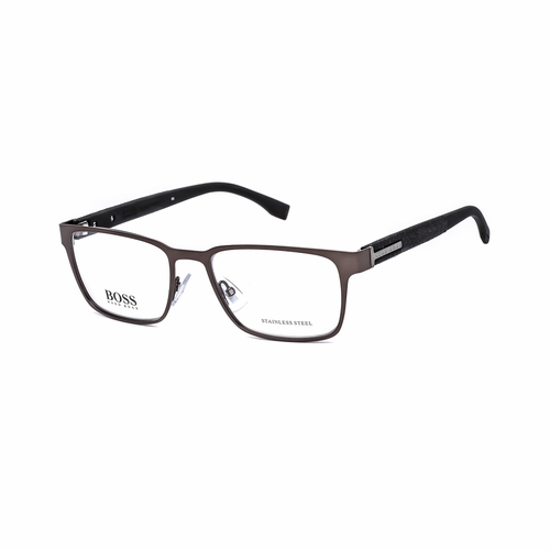 Hugo Boss 986 05MO 00 55 Mens Eyeglasses Hugo Boss 986 05MO 00 55 Mens Eyeglasses