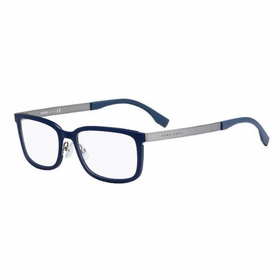 Hugo Boss B0726-0KDN-54  Mens  Eyeglasses